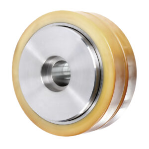 Drive Wheels