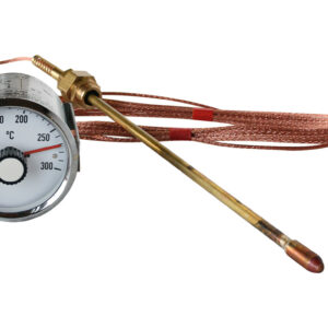 Thermostats