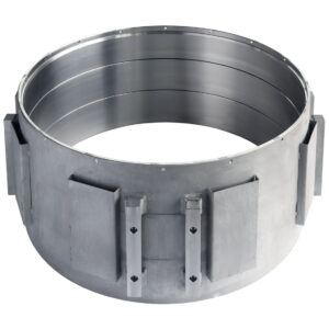 Press Baskets and Attachments