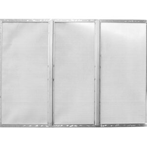 Lint Screens