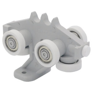 Jenrail Jenrail 2000