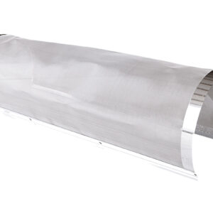 Lint Screens
