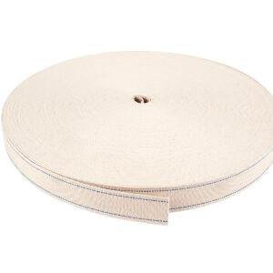Cotton/Rubber Belting