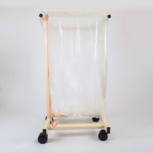 Totally Soluble Bags