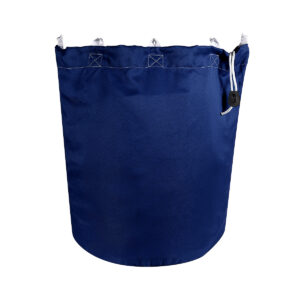 Navy Blue Laundry Bags