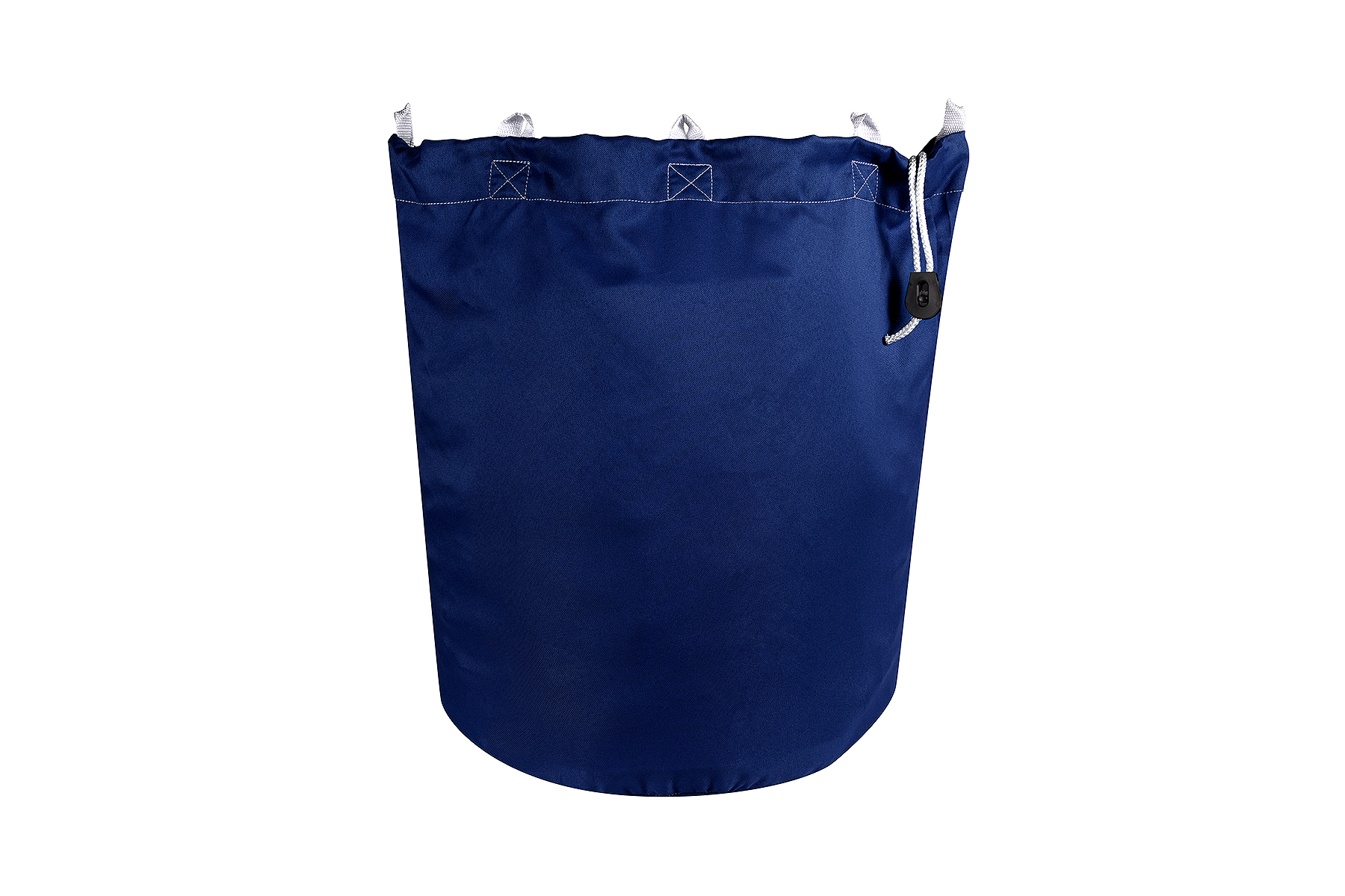 6007R Navy Blue Laundry Bags