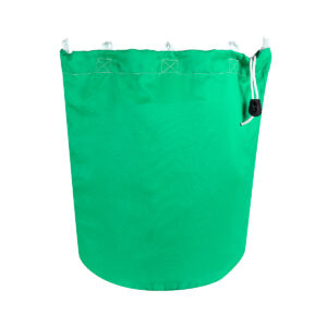 Green Laundry Bags