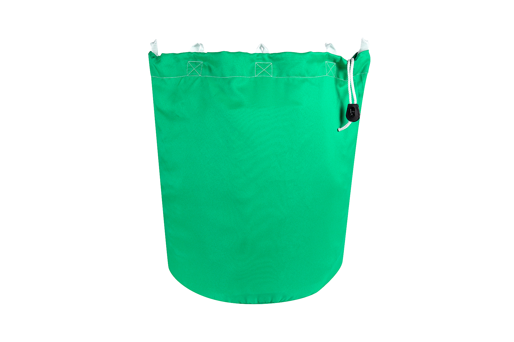 6008 Green Laundry Bags
