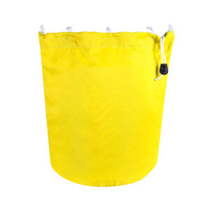 Yellow Laundry Bags