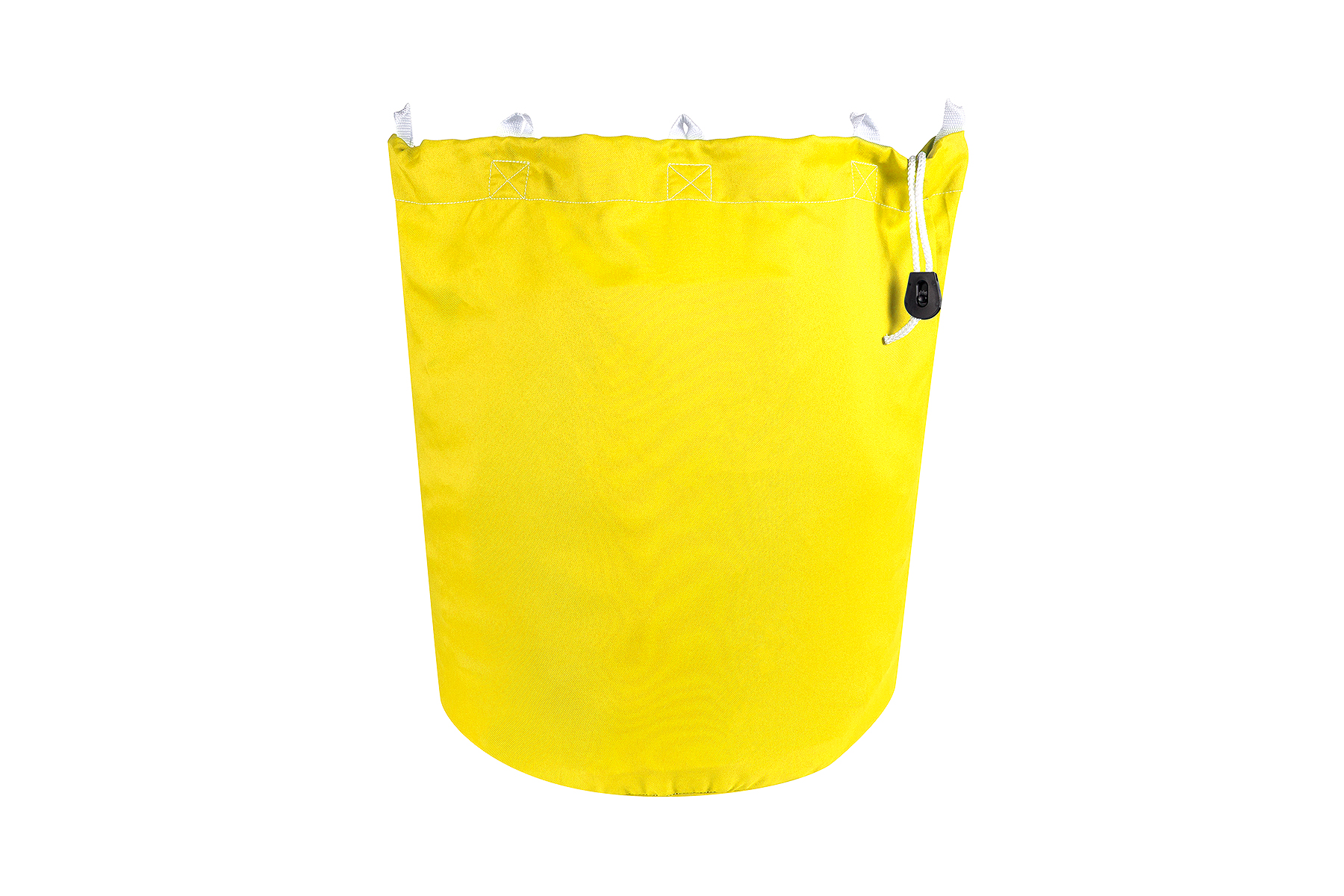 6010 Yellow Laundry Bags