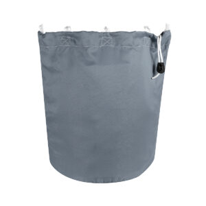 Grey Laundry Bags
