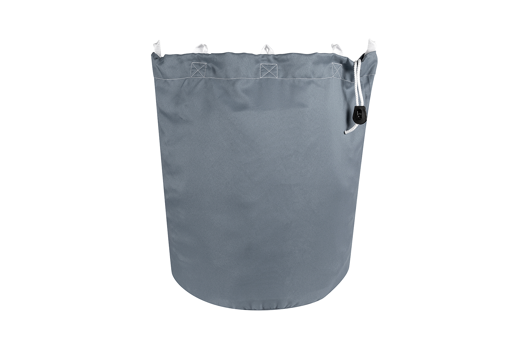 6015 Grey Laundry Bags