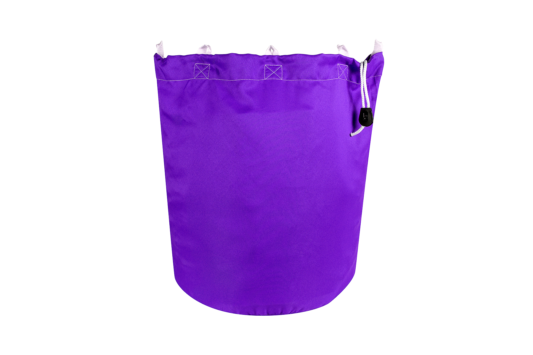 6017 Purple Laundry Bags