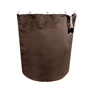 Brown Laundry Bags