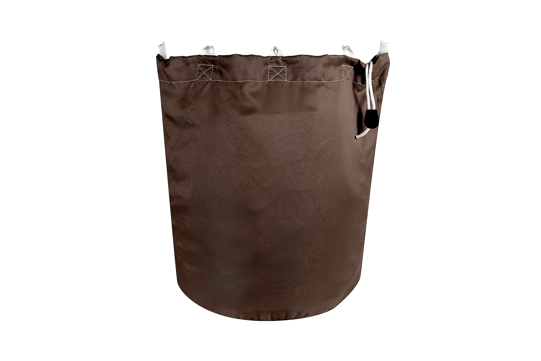 6018 Brown Laundry Bags