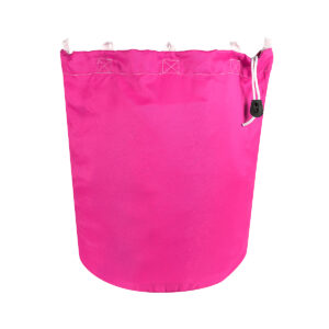 Pink Laundry Bags