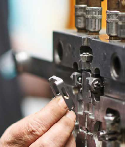 More Manufacturers