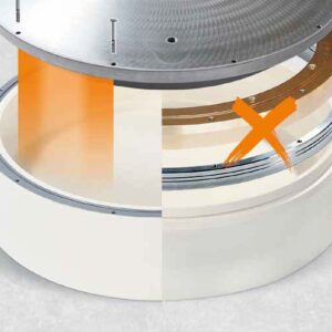 EASYFIX Membranes