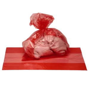 Soluble Bags